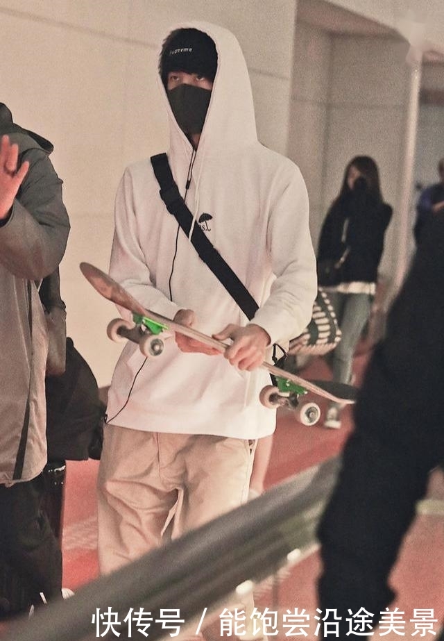 王一博大家都是人