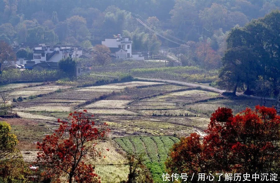  新房@不在农村住了，为什么很多人还要回老家盖一栋新房？