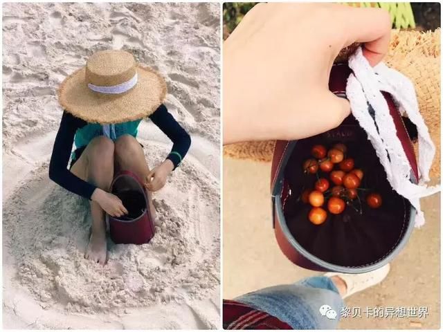 这些千元级美貌包包到底有什么魅力，让她们天天都想背！