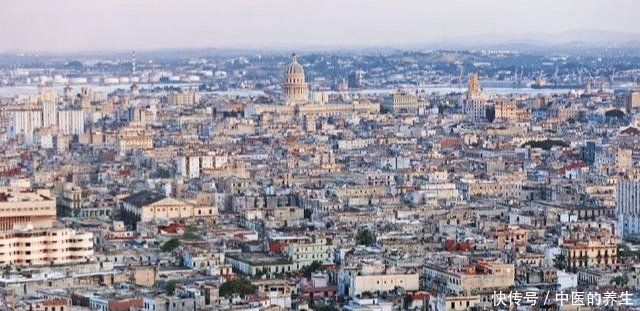 刚从古巴回来，告诉你一个真实的古巴，可能跟你想的不一样