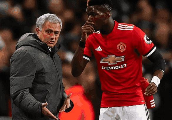 打弱队频吃瘪！曼联攻不进守不住已无强队风范 还能忍穆帅多久？