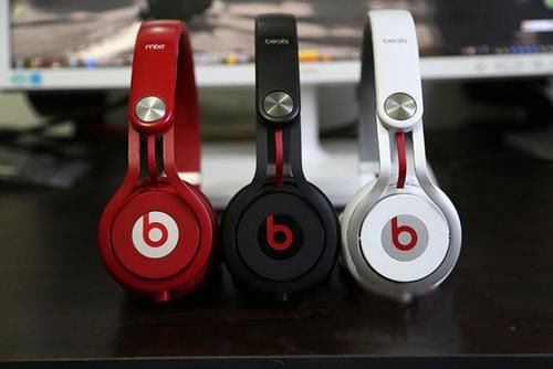  #Beats#Beats耳机有哪些优缺点呢？为什么这么受欢迎呢？