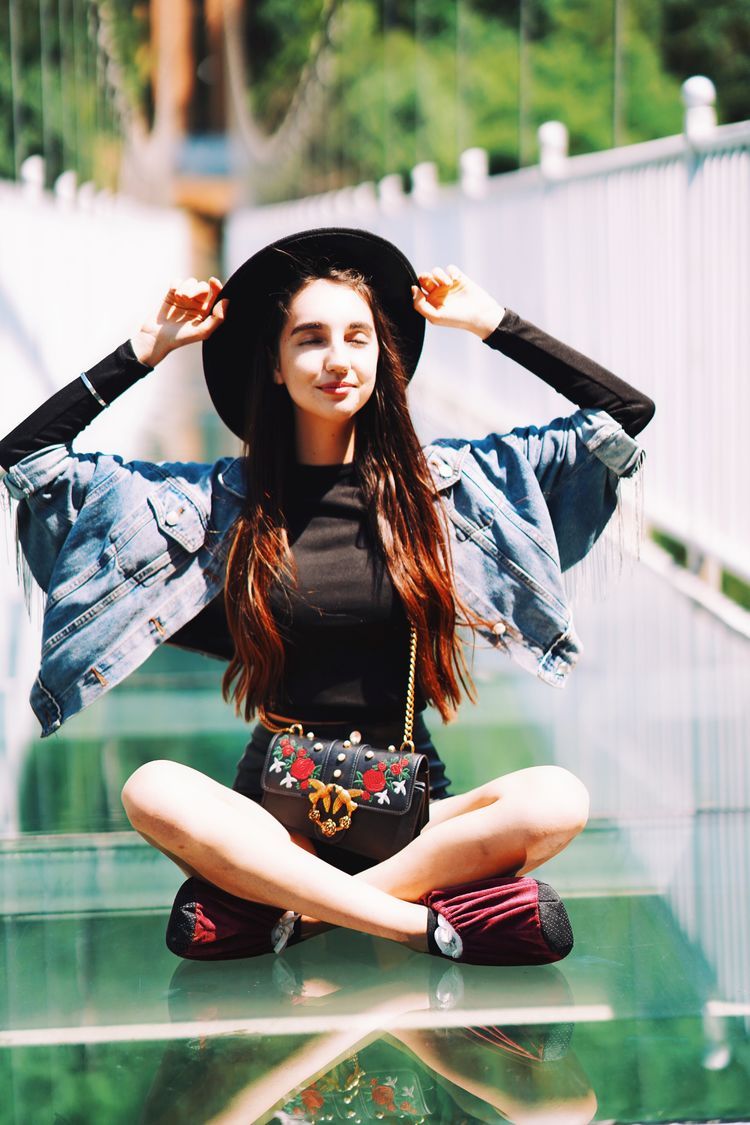 安徽名字最“土”的景区,拥有安徽首个5D玻璃桥,网友:接地气!