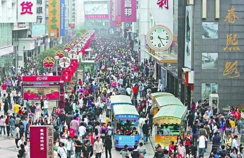 『城市』天府成都的2019年GDP出炉,在四川省内排名怎样?