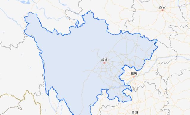  #合川#四川一个村子里住着重庆人：有人一辈子没去过重庆