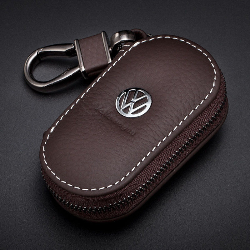 越来越多人钥匙不挂腰带了，太土!现流行这样挂，利落忒体面