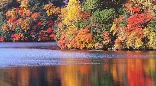 中国最美，最值得一去的三个地方，你去过几个