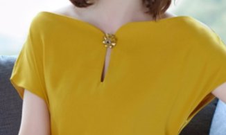 精明女人入秋必选的几款裙装!上身美得不像话，释放女人味