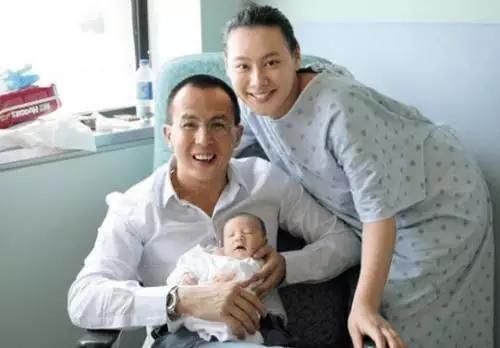 『正面回应』梁洛施李泽楷9年后罕见合体,生仨娃都未嫁豪门,如今能圆梦吗?