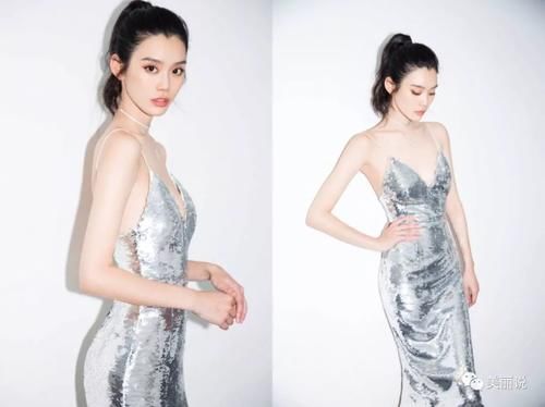 厌烦夏日太平淡？迪丽热巴教你怎么秀身材！