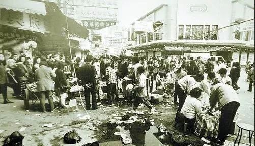  蛇口|这些老照片带你走进老深圳