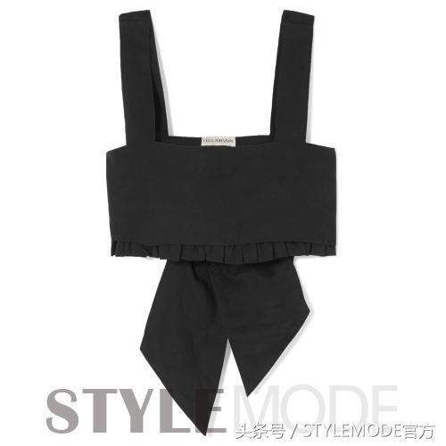 这才是夏日最“清凉”的新宠单品!