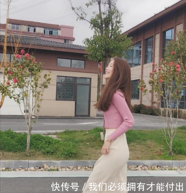  【夹克】初夏甜美风穿搭，一件上衣就搞定