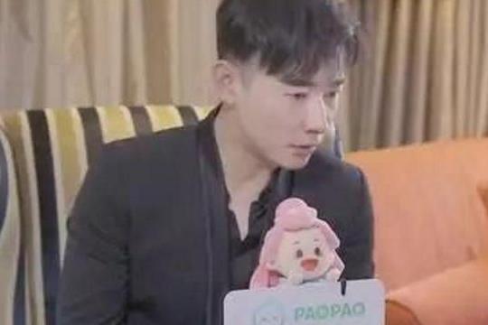 罗晋霸气回应结婚传言，四个字耐人寻味，网友：希望是有生之年