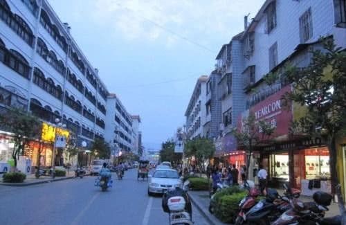 5000元退休金在五线城市什么水平？看完有点心酸