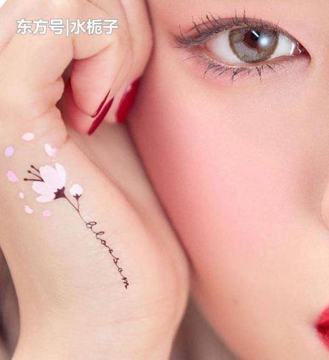  立刻@内双女孩的5个眼妆小秘诀，学会眼睛立刻放大2倍！