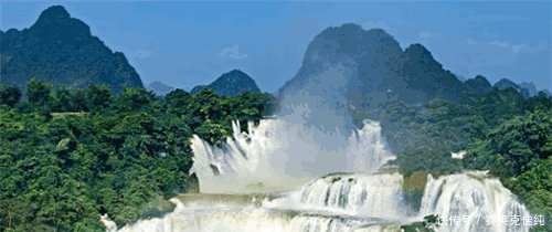 广西最穷的5个地方 第5是崇左, 第1是贺州