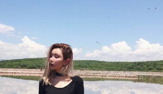 李雨桐微博再发文,妈妈聊天记录被曝光,李雨桐我妈忍不了了!