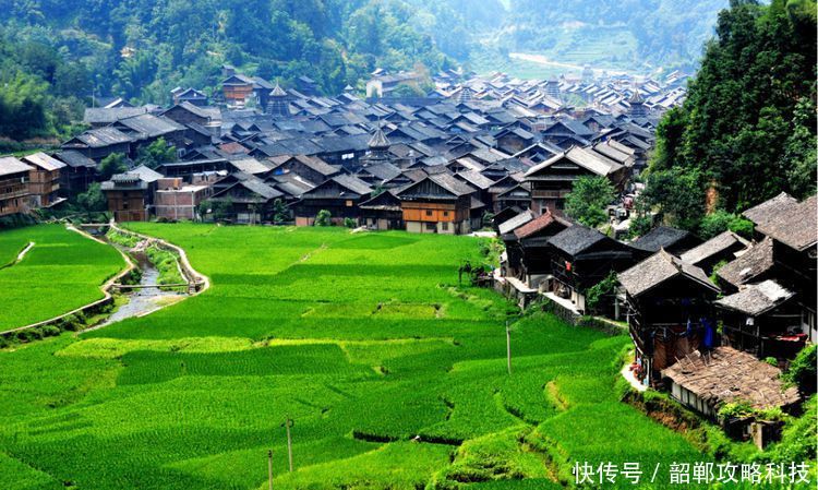  【贵州】中国“造桥”最厉害的省，全球前30大桥有一半在此，是