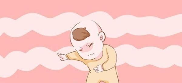  生病■宝宝老是吐泡泡？如果是这4种情况，说明宝宝生病了