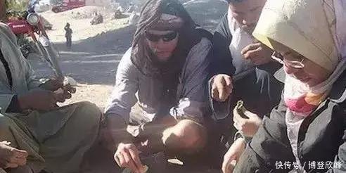 中国人对埃及的5个误解，我赌你至少中过1条！