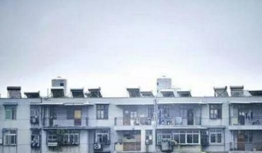  [安装]曾经家家户户都有的太阳能热水器，为什么现在不见有人安