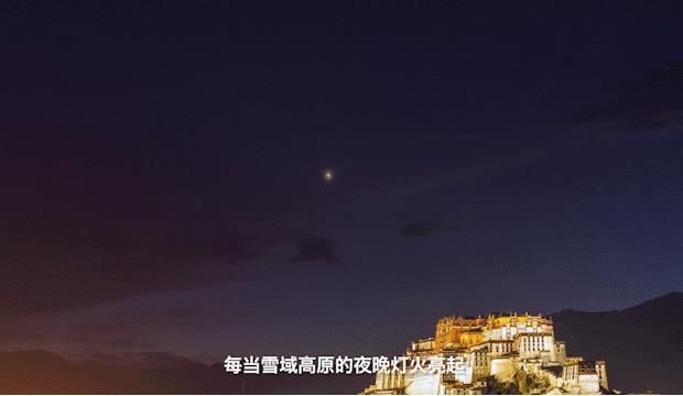 惊心！比珠穆朗玛峰大本营还高百米，在那竟有一座塔