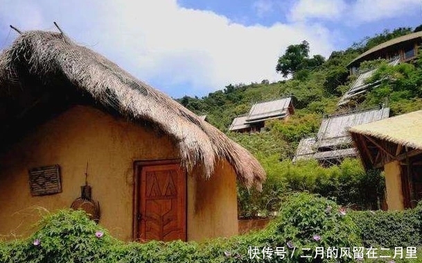  『大屋』俗话说“富不住大屋”，其实下半句才是精华，很多人不清楚