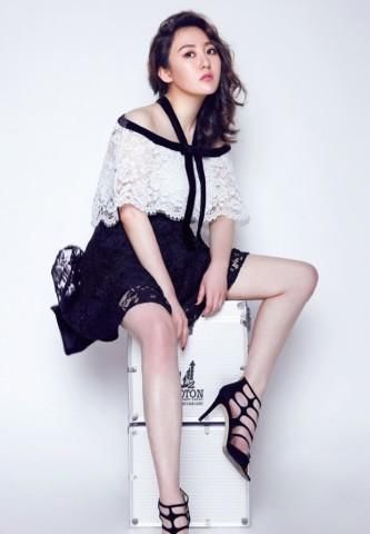 她为戏增肥却惨遭男友抛弃,变胖以后星途开挂,如今是微胖女神!