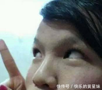 世界上丑的女人和世界上最美的女人，没有对比就没有伤害