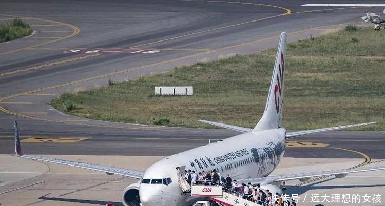  威武■机场也搞笑，聊一聊威武的南苑机场