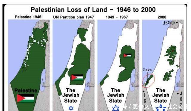 伊斯兰教三大圣地，是怎么形成的呢现在仅有两个还在穆斯林手中