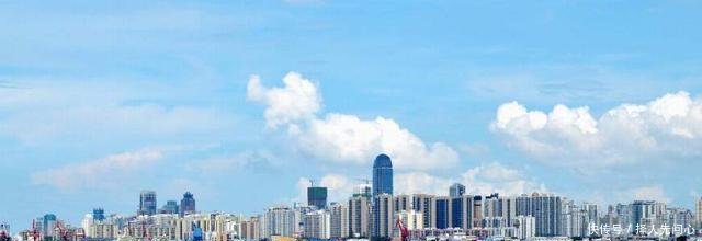 我国省会城市GDP增速排行榜来看看到底谁发展最快，谁最龟速！