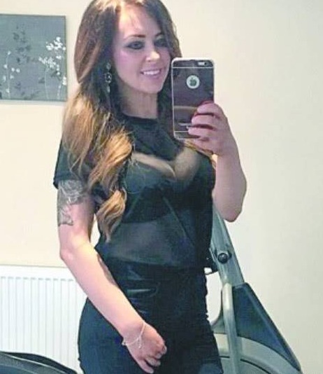 英国姥姥为美，花费11万去做整容，让男朋友有危机感