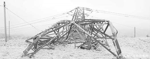 美国人已经宣布，拉尼娜来了！美国和中国，这个冬天谁被冻哭