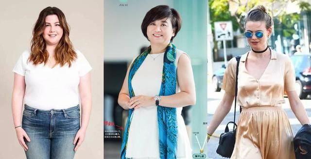  『女生』了解自己, 做一个有气质的女生, 兼具3个特点的都是大美女