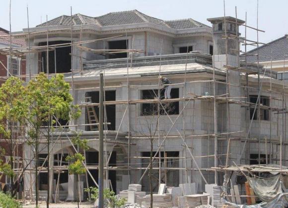 农村建房层高是3.5米会不会太高了？房子过高的层高有哪些弊端？