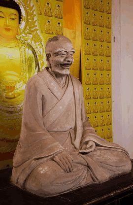 中国最神秘寺庙：藏15座“肉身佛像”，专家鉴定“大有来头”！