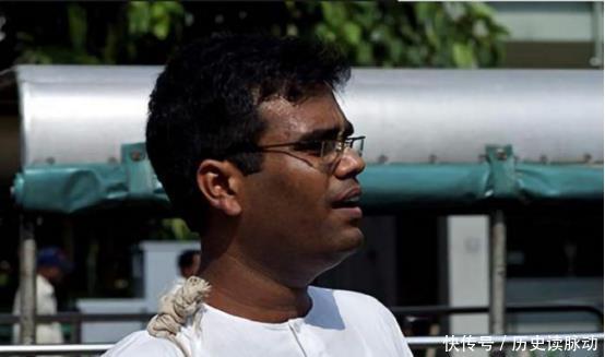 印度游客第一次来中国,一上车就迷茫了:你们管这叫高速?