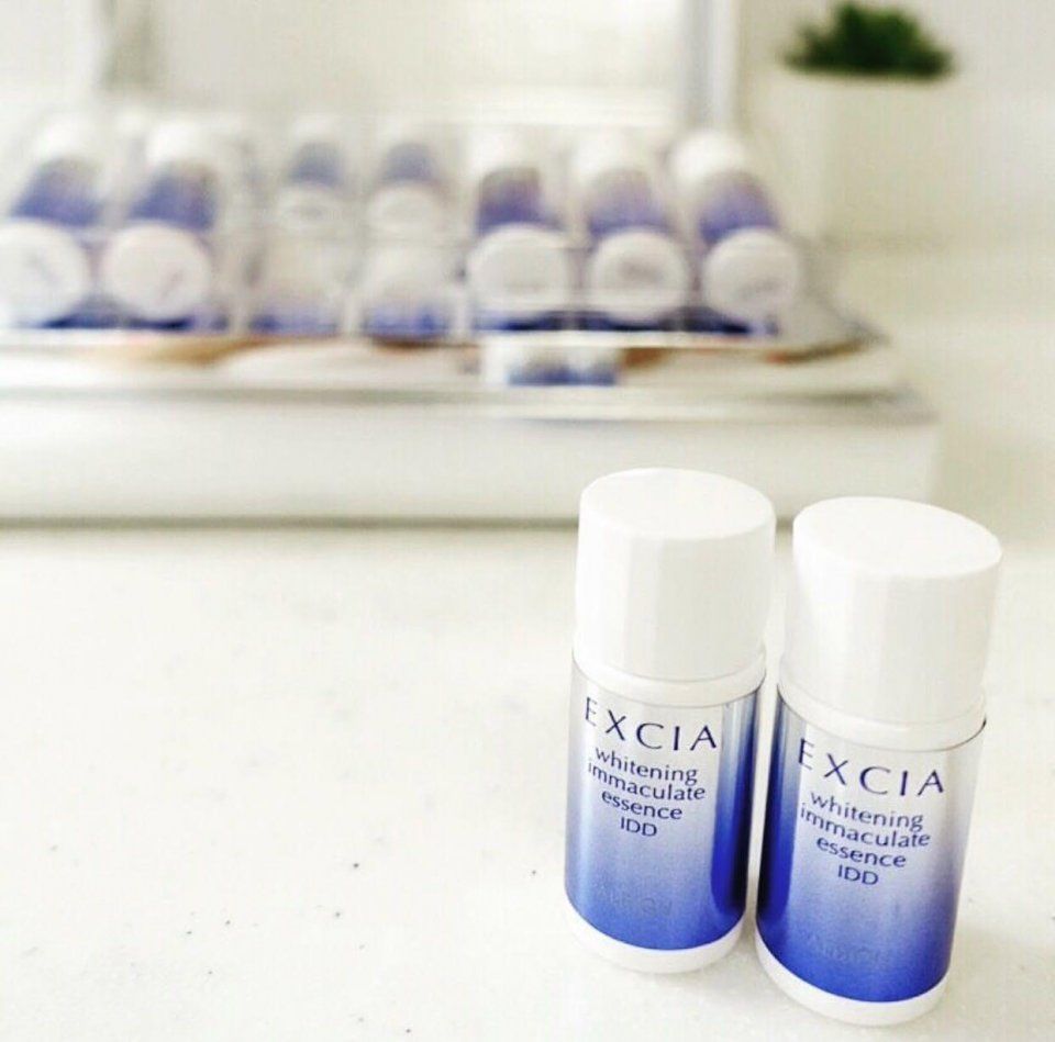 强制种草，一用就上瘾的美白精华你败过几款?