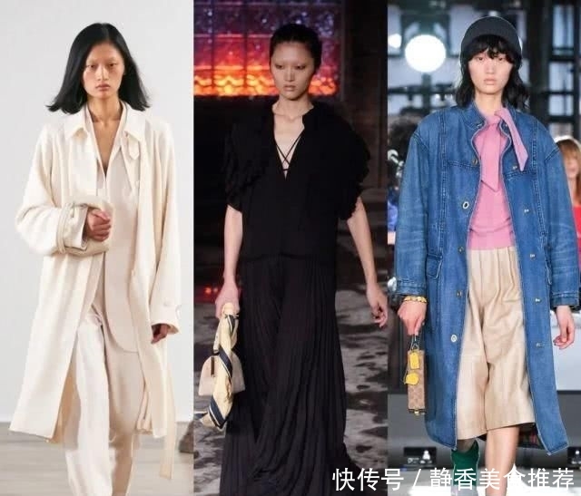  冉冉升起■2020秋冬时装周国模秀霸华依澜 一颗模特界正在冉冉升起的新星