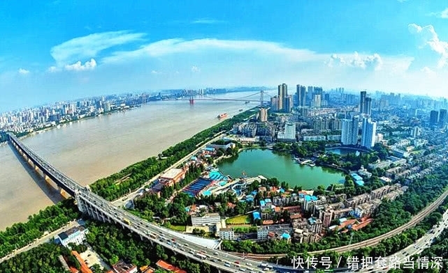  「唯一」中国“唯一”整体搬迁城市，发展潜力巨大，未来有望升