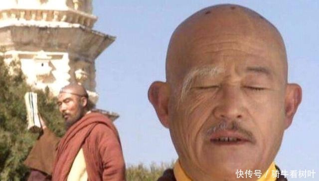  西枯荣|很多人只知道“北乔峰、南慕容”，其实后面还有一句，你