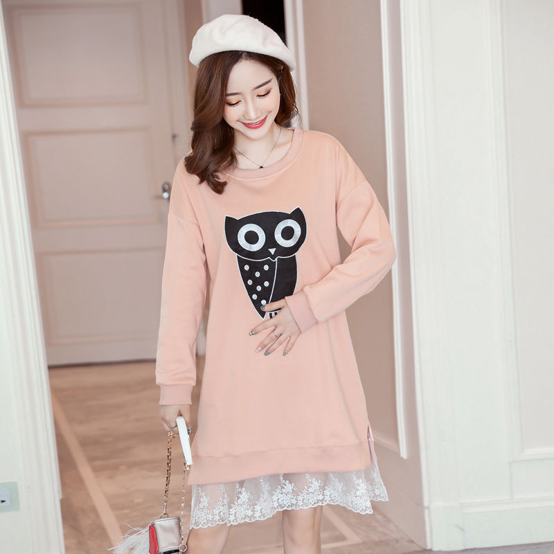 秋季女人要穿气质裙,清新优雅格调高,让你的回头率百分百