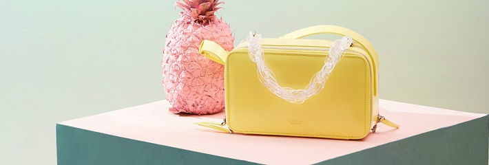 淘宝上这些国产原创包，好看又不烂大街!