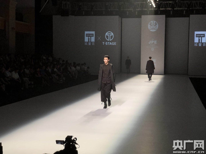 广东时装周-秋季开幕 打造全球时尚中心生态圈