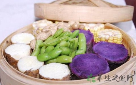 秋季怎么吃对皮肤好