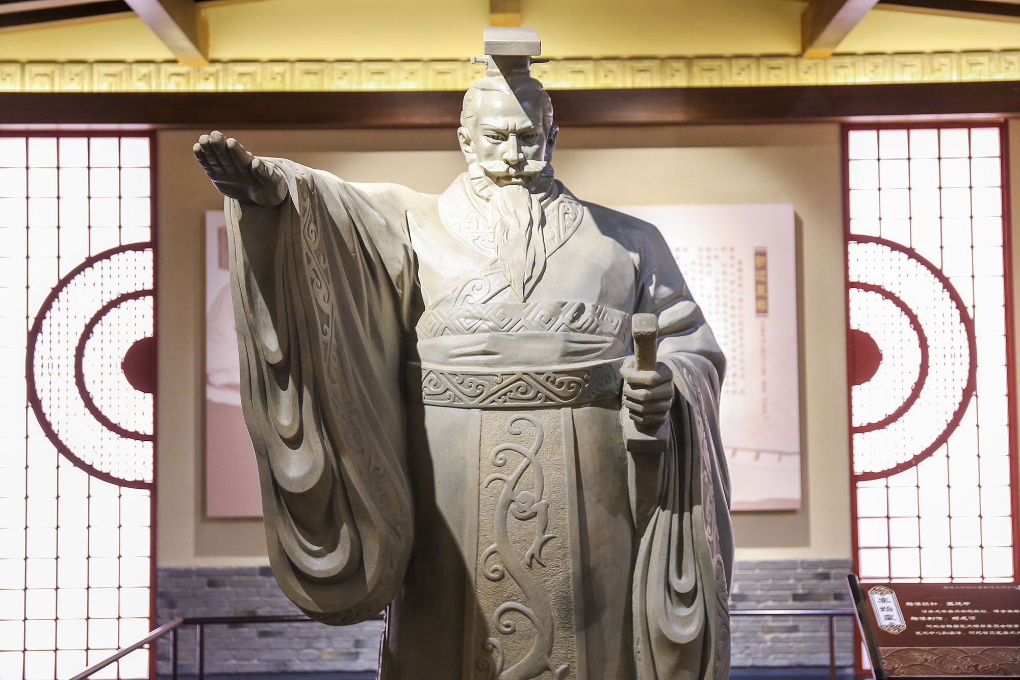 东营丨走过沧海桑田，终是在芦花飞雪的秋日遇见你