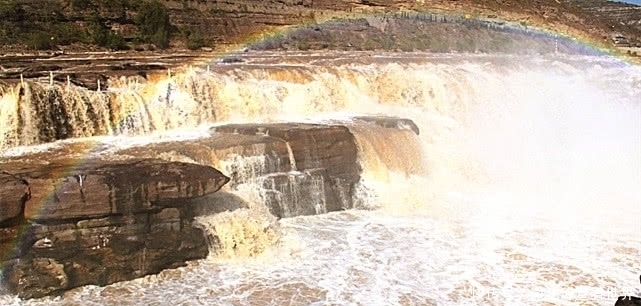  中国|中国“最神奇”的一件事情，黄河水越来越清，这样的现象说明什么