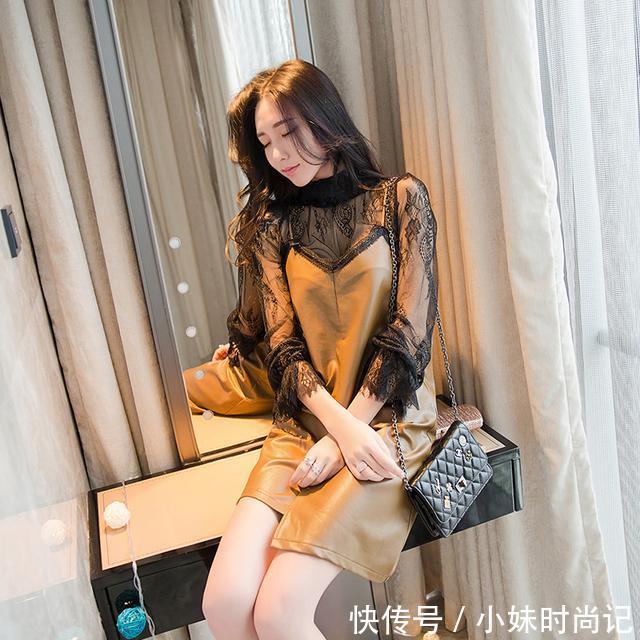 『想瘦』青春时尚的套装搭配,想瘦轻而易举